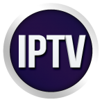 Logo de GSE Smart IPTV para listas M3U y EPG
