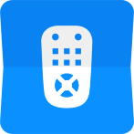Logo de Gu&iacute;a para Movistar