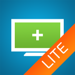 Logo de GuiaStar Lite para programaci&oacute;n TV
