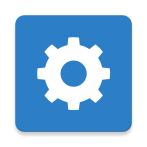 Logo de IPTV Core para reproductores IPTV
