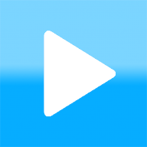 Logo de IPTV Player Newplay