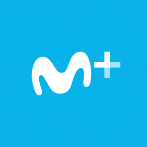 Logo de Movistar