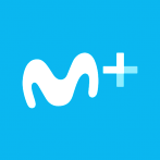 Logo alternativo de Movistar