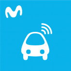 Logo de Movistar Car