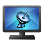 Logo de ProgTV Android para IPTV