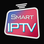 Logo de Smart IPTV para Smart TV y Android
