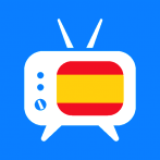 Logo de TDT Espa&ntilde;a TV Online