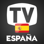 Logo de TV Espa&ntilde;a Free Programaci&oacute;n TV