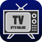 Logo de TV Espa&ntilde;a IPTV Online