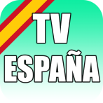 Logo de TV Espa&ntilde;a Ver IPTV Online