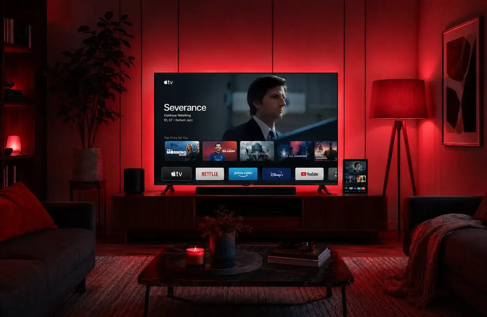 Guía de configuración IPTV Fútbol para Android iPhone Windows y Smart TV